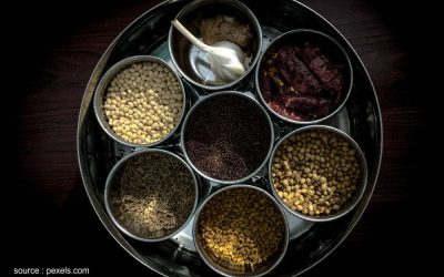 Inilah Manfaat Jintan Hitam yang Perlu Diketahui