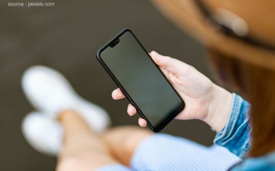 Miliki Smartphone Baru dengan Kredit Tanpa Agunan