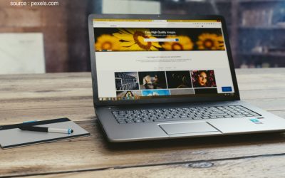 5 Cara Membuat Web dengan Langkah Mudah