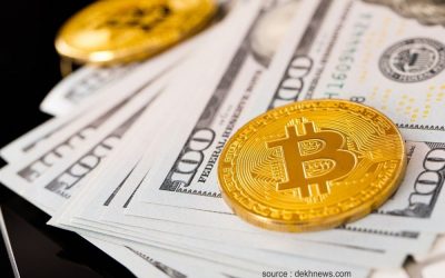 5 Investasi Aset Digital Paling Populer dan Banyak Digemari