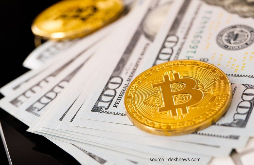 Investasi Aset Digital