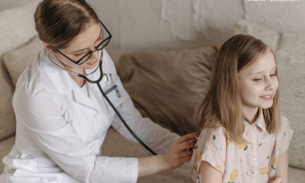 Tingkatkan Kesadaran Imunisasi Lengkap Anak untuk Masa Depan