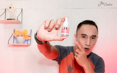 Akhirnya Bisa Glow Up dengan Scarlett Glowtening Serum