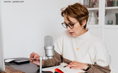 Baca Buku Melalui Aplikasi Audiobook Storytel