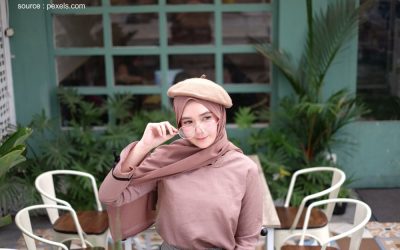 3 Cara Memilih Baju Lebaran Supaya Tampil Kece