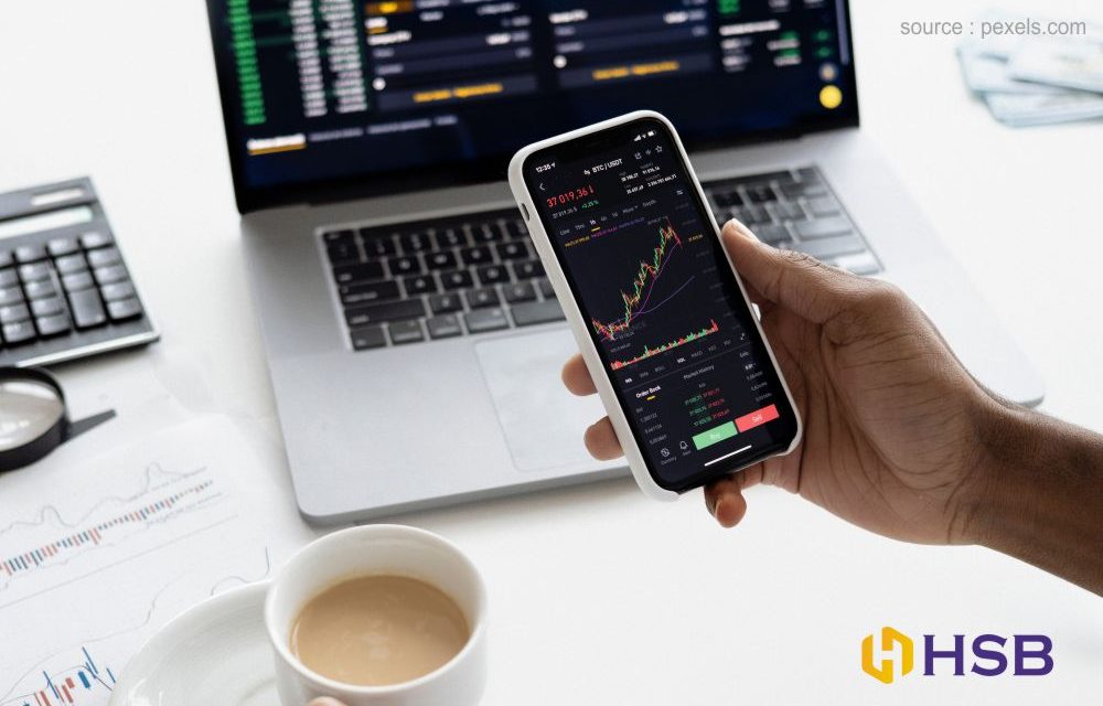 Inilah Beberapa Tips dalam  Memilih Platform Trading Online