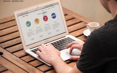 Ternyata Gampang Mencari Uang dari Internet, Begini Caranya!