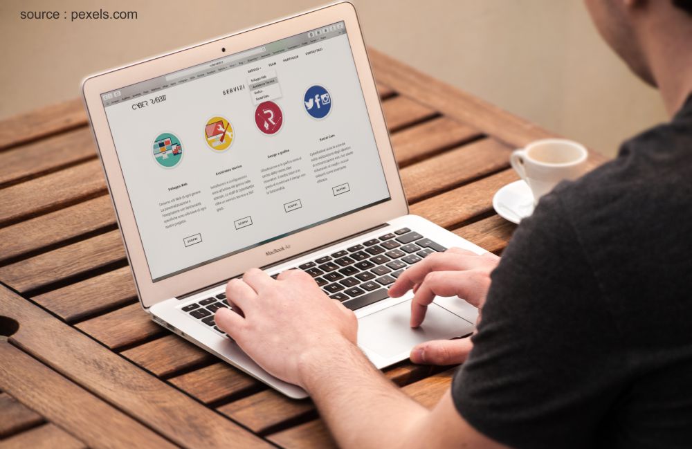 belajar mencari uang dari internet