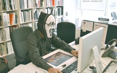 Inilah Beberapa Cara Melindungi Data Pribadi dari Kejahatan Virtual