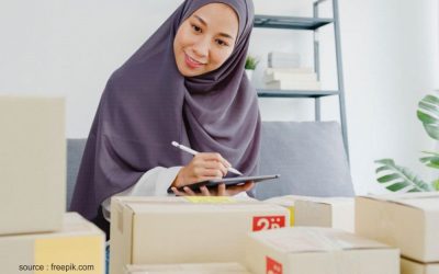 9 Tips Kembangkan Bisnis Home Industry