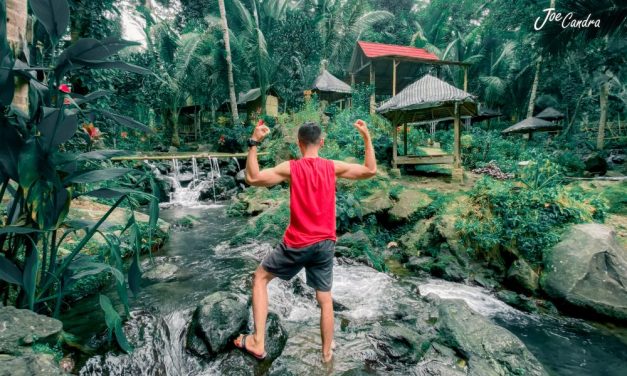 Goa Sodong Banyuwangi : Wisata Alam yang Adem di Banyuwangi