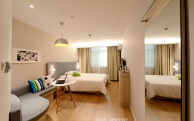 5 Cara Memilih Apartemen di Bandung untuk Millenial