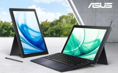 ASUS ExpertBook B3000 Detachable : Ini Laptop atau Tablet?