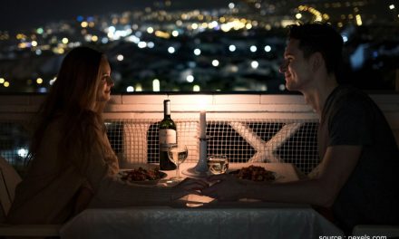 5 Tempat Mewah untuk Candle Light Dinner Bareng Pasangan