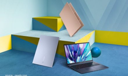 ASUS Vivobook 15 : Laptop ASUS yang Siap Meringankan Pekerjaan