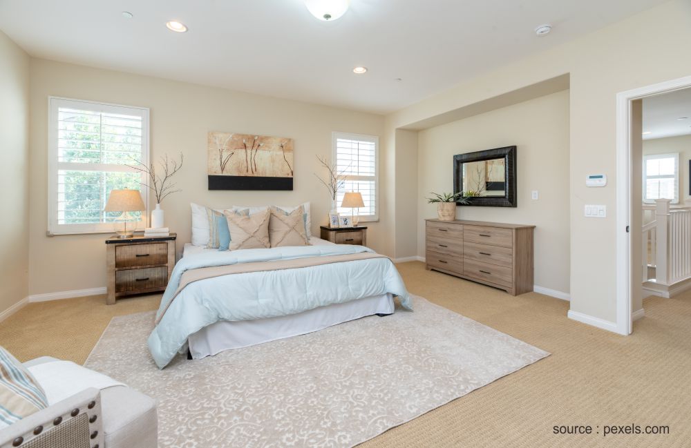 harga apartemen di Medan