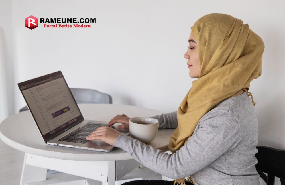 portal berita online