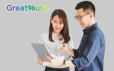 GreatNusa : Platform Pembelajaran Online Terpercaya untuk Mengasah Skill