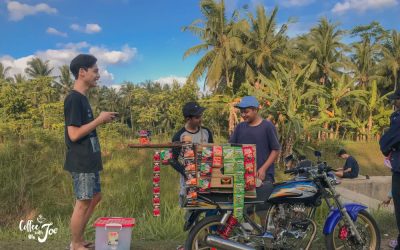 Manfaatkan Teknologi AI Credit Scoring Amartha untuk kembangkan UMKM