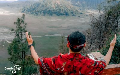 5 Tips Traveling dengan Gaya Lokal Indonesia