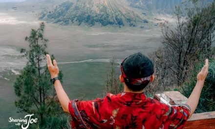 5 Tips Traveling dengan Gaya Lokal Indonesia