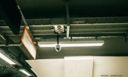 Mengapa Detail Warna Penting pada Hasil Rekaman CCTV?