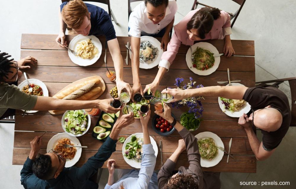 Inilah Beberapa Makanan Khas Bekasi yang Wajib Dicoba