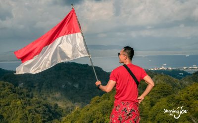 Inilah Dampak Buruk Kebakaran Hutan dan Lahan di Indonesia