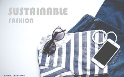Saatnya Beralih Ke Sustainable Fashion untuk Masa Depan Kehidupan