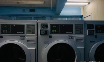 Ide Bisnis 2023: 9 Alasan untuk Mulai Usaha Laundry Koin