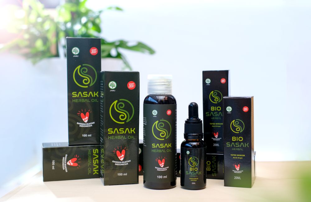 PT Bio Sehat Nusantara