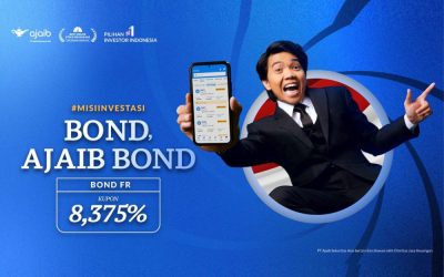 Instrumen Obligasi Akan Bersinar pada Tahun 2024, Saatnya Beli Bond di Ajaib!