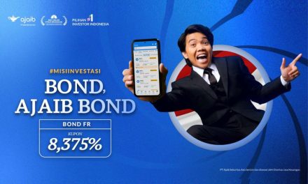 Instrumen Obligasi Akan Bersinar pada Tahun 2024, Saatnya Beli Bond di Ajaib!