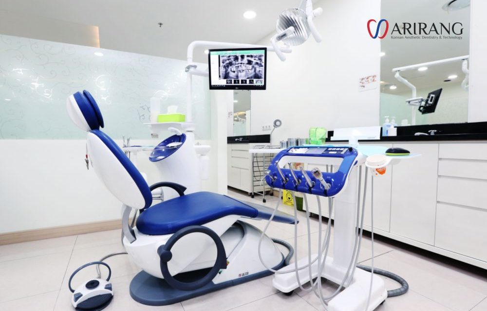 Mau Tahu Perawatan Gigi Terbaik Di Arirang Dental Clinic? - Welcome