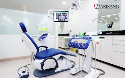 Mau Tahu Perawatan Gigi Terbaik di Arirang Dental Clinic?