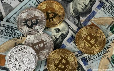 Harga Bitcoin Sentuh $69.000, Saatnya Investasi Crypto di Ajaib Kripto!