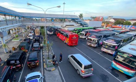 10 Tips Mudik Aman dan Nyaman: Panduan Praktis untuk Perjalanan