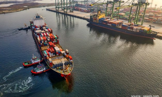 Menggali Peluang dan Prospek Kuliah Jurusan Manajemen Logistik