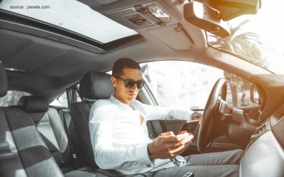 Cekidot! Sewa Mobil Solo Termurah Mulai 200K