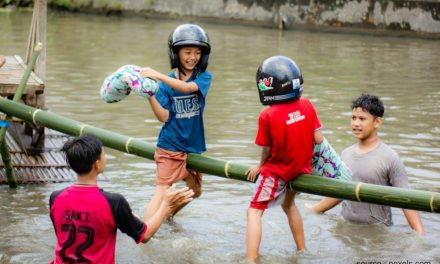 Semarak Kemerdekaan RI: Menghidupkan Semangat Patriotisme Era Modern