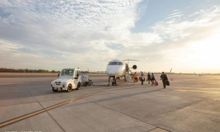 Ak-Chin Regional Airport: Pintu Gerbang Udara Menuju Kemajuan Wilayah Arizona