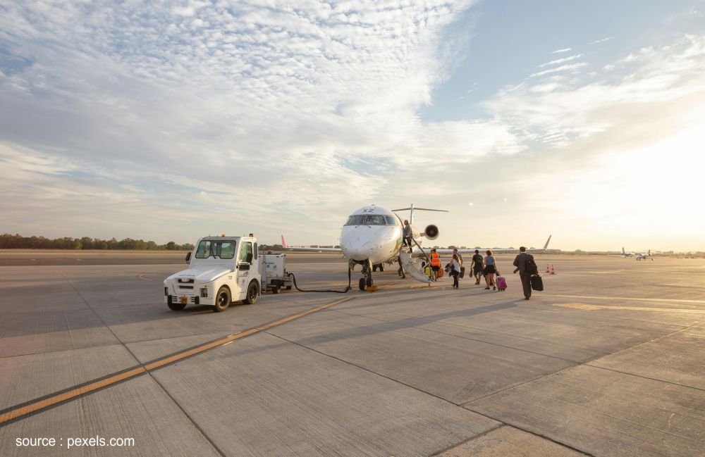Ak-Chin Regional Airport