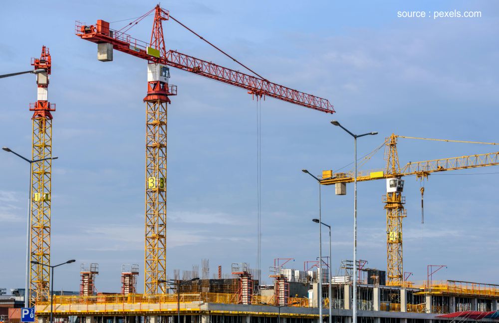 produsen modular beton