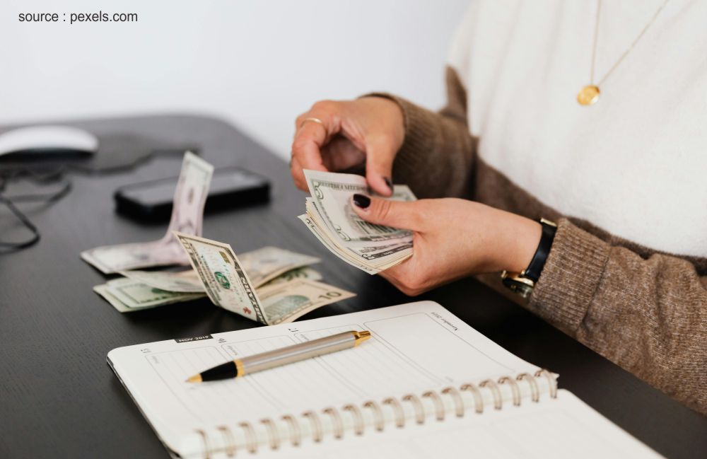 pinjaman uang online