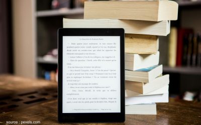 E-Book Terbaik untuk Memahami Tren dan Perubahan Global
