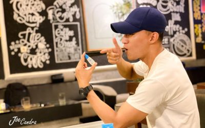 Layar Menyala, Mata Merana: Kebaikan Kecil yang Bisa Selamatkan Diri Sendiri dan Orang Lain