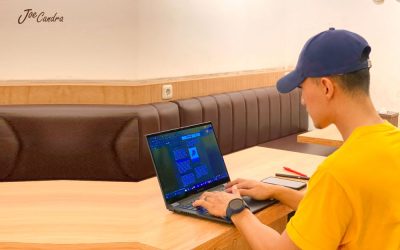 Mengapa ASUS Vivobook S14 Layak Disebut Laptop AI 2025? Ini Jawabannya