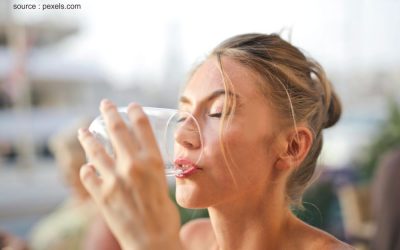 Berapa Liter Air Mineral Idealnya Diminum Setiap Hari? – AQUVIVA