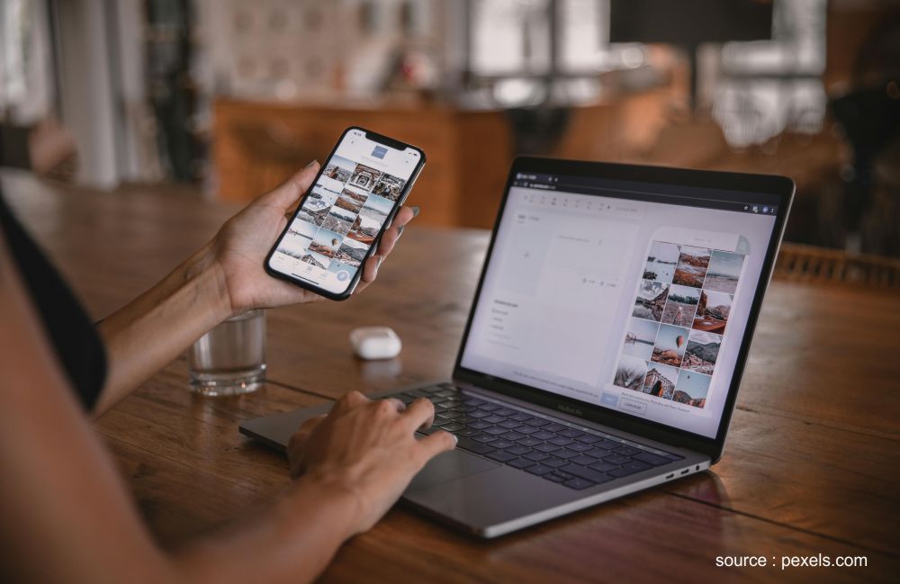 Influencer marketing