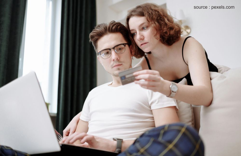 Finansial Lebih Baik